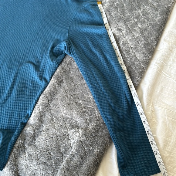 Lululemon Shift Stitch Hoodie - Picture 2 of 6
